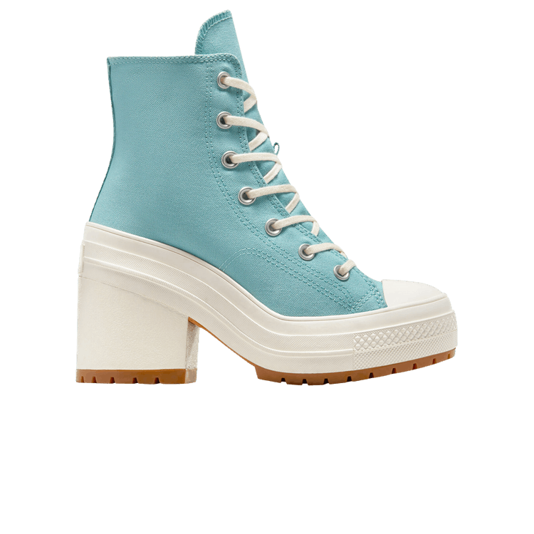 Wmns Chuck 70 De Luxe Heel High 'Infinity Pool'