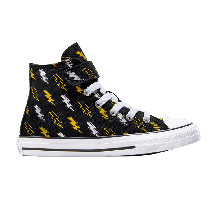 Chuck Taylor All Star EasyOn High PS 'Electric Bolt'