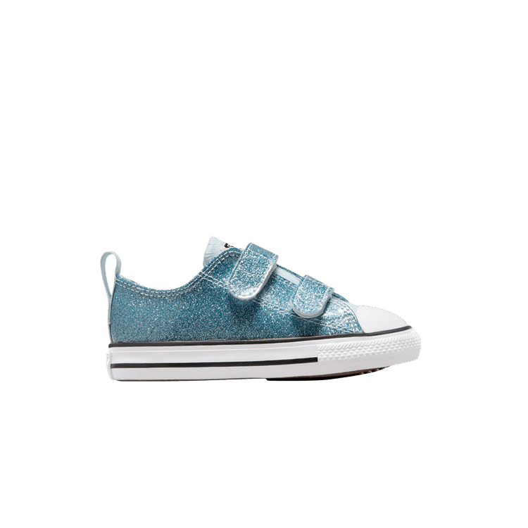 Chuck Taylor All Star Low TD 'Glitter - Winter Slay'