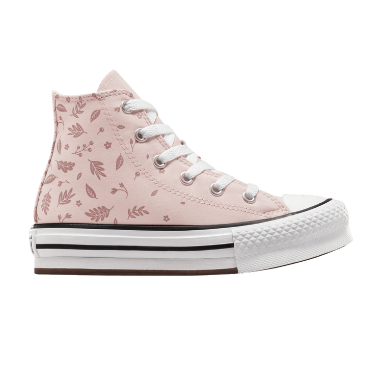 Chuck Taylor All Star EVA Lift Platform High PS 'Fall Leaves'