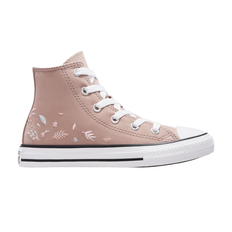 Chuck Taylor All Star High PS 'Fall Leaves'