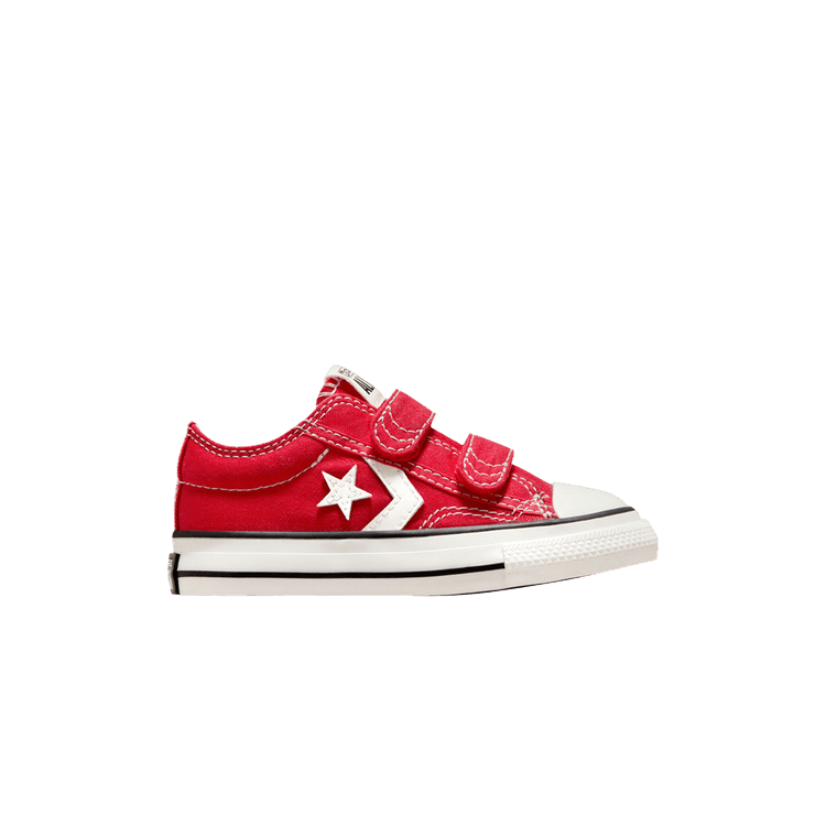 Star Player 76 EasyOn Low TD 'Foundational Canvas - Red'