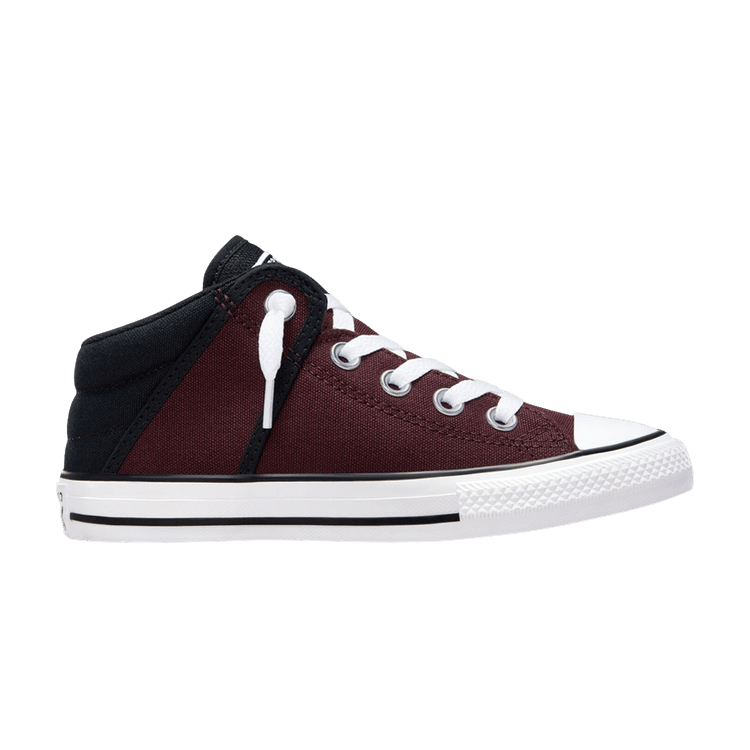 Chuck Taylor All Star Axel Mid PS 'Bloodstone'