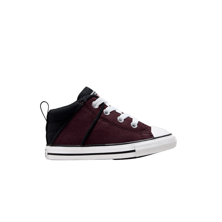 Chuck Taylor All Star Axel Mid TD 'Bloodstone'