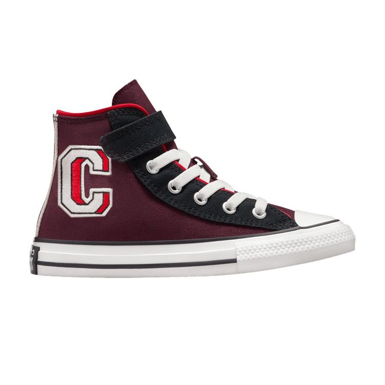 Chuck Taylor All Star Retro EasyOn High PS 'Bloodstone'