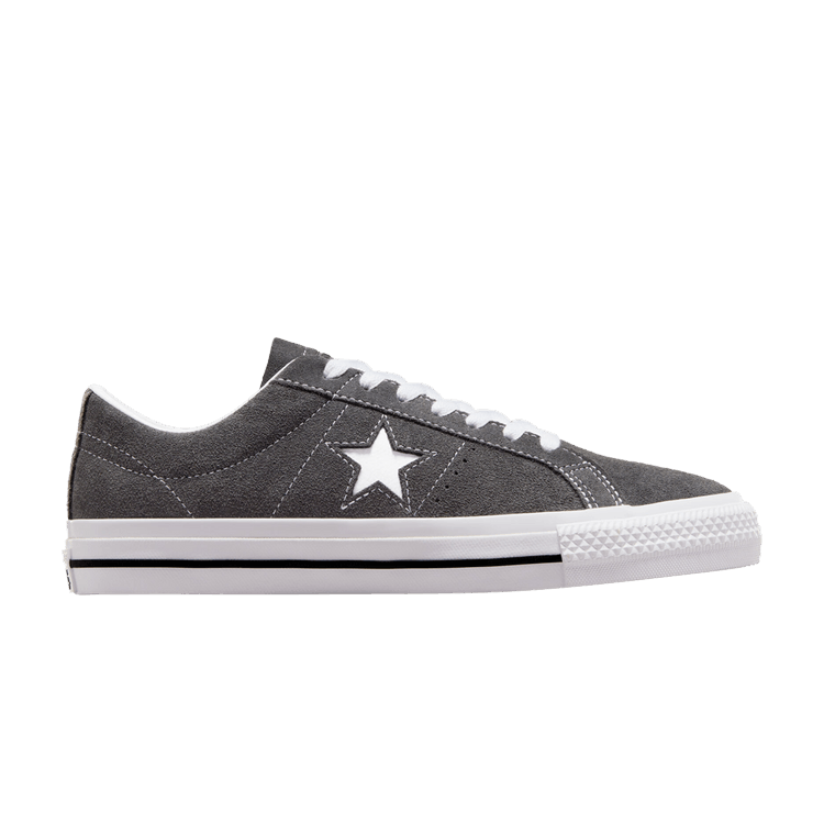 One Star Pro Low 'Dark Matter'