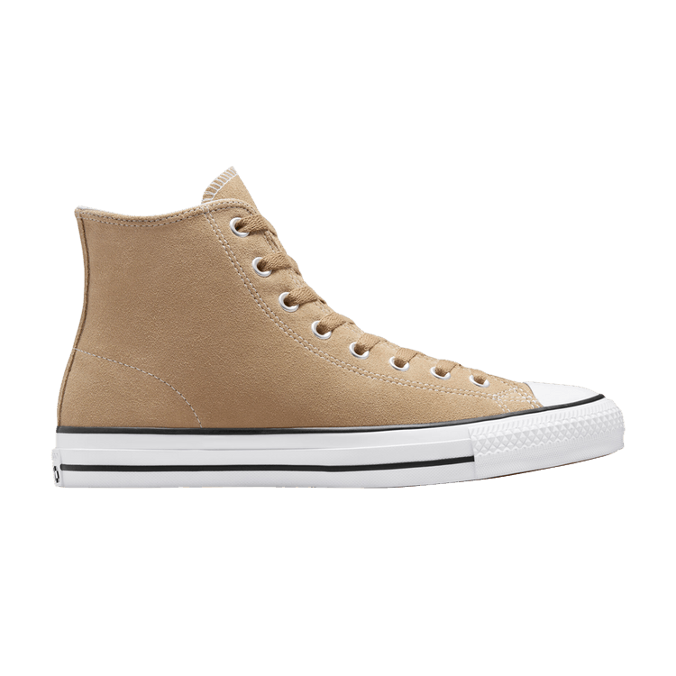 Chuck Taylor All Star Pro Suede High 'Nomad Khaki'