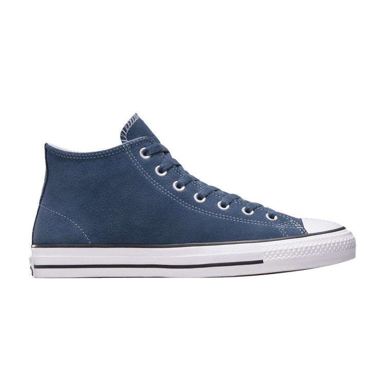 Chuck Taylor All Star Pro Suede Mid 'Dark Waters'