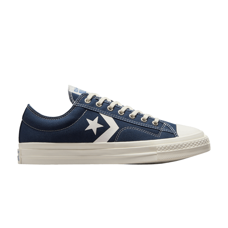 Star Player 76 Low 'Navy Vintage White'