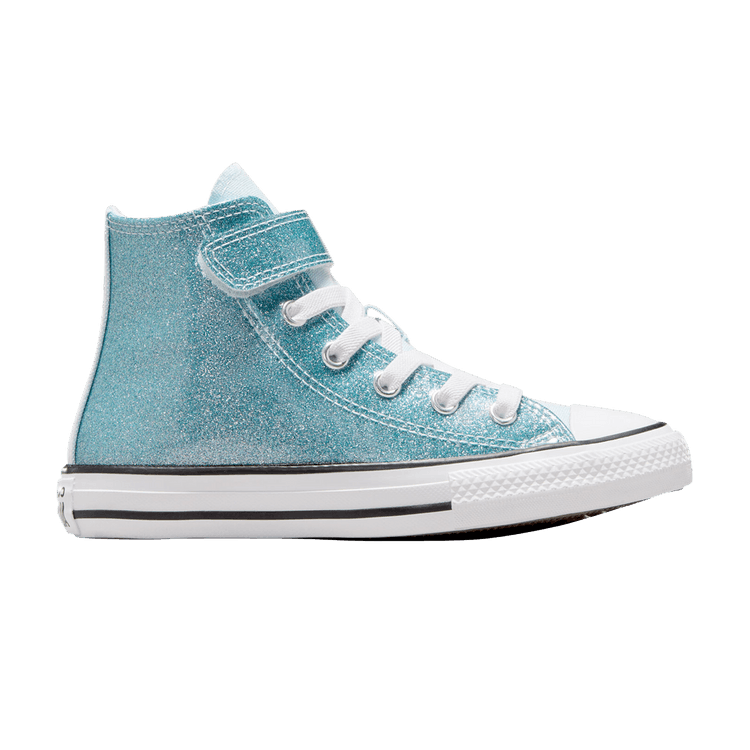 Chuck Taylor All Star EasyOn High PS 'Glitter - Winter Slay'