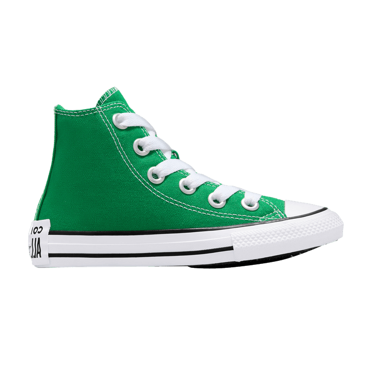 Chuck Taylor All Star High PS 'Sketch - Green'