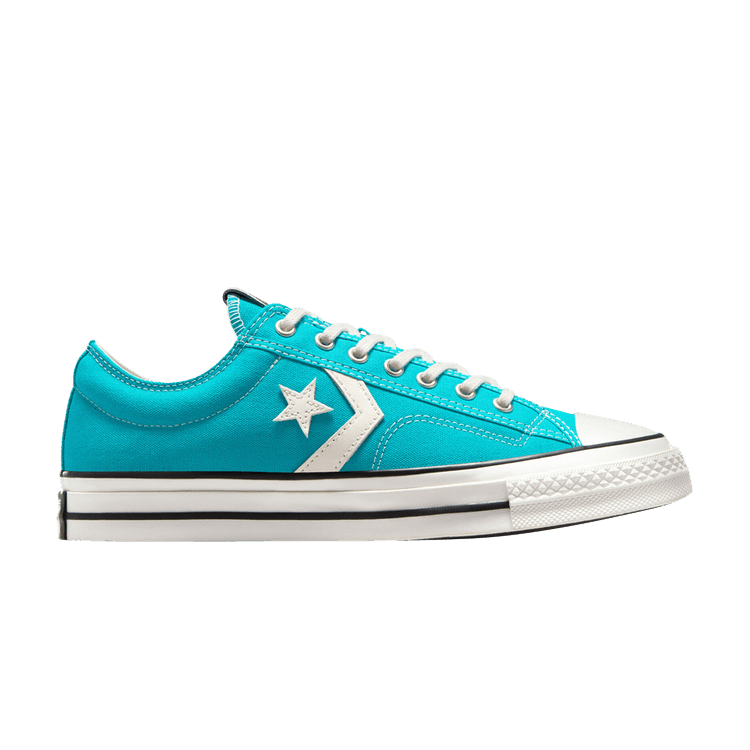 Star Player 76 Low 'Premium Canvas - Blue'