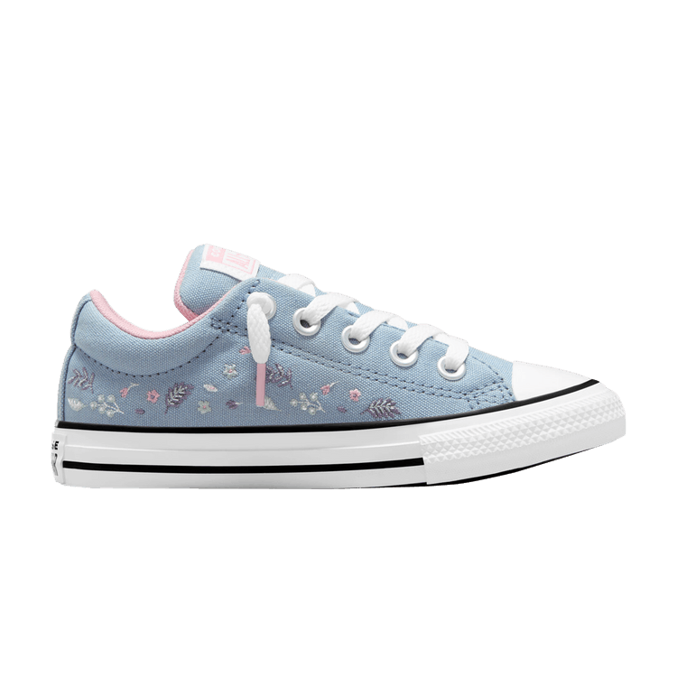 Chuck Taylor All Star Street Low PS 'Tiny Florals'