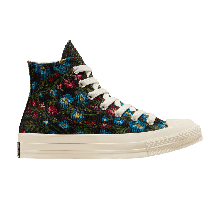 Wmns Chuck 70 High 'Floral Tapestry'