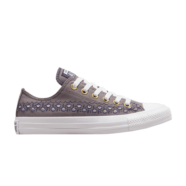 Wmns Chuck Taylor All Star Low 'Free Spirit Florals'