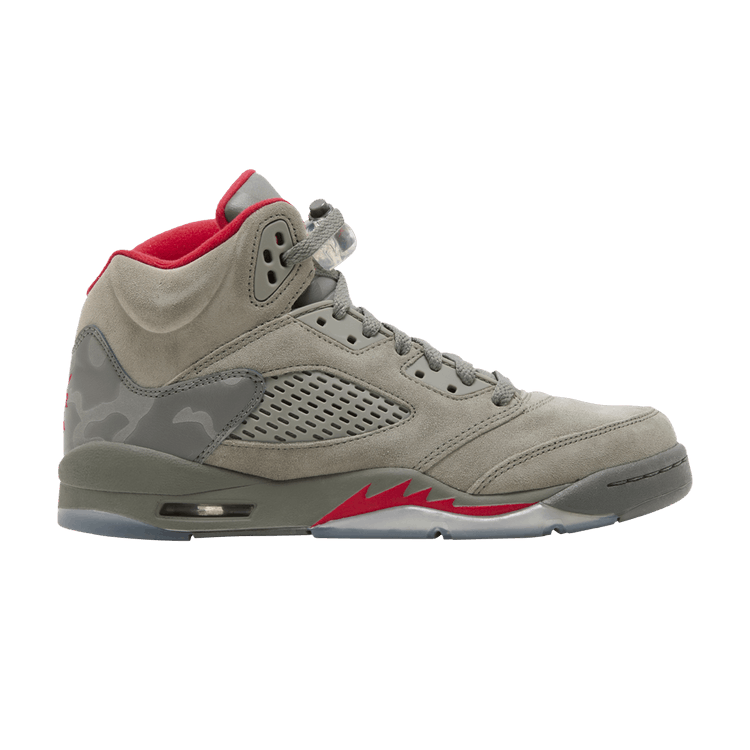 Buy Air Jordan 5 Retro GS Camo 440888 051 GOAT