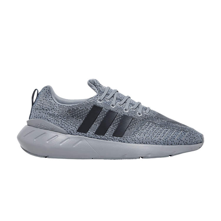 Adidas swift run grey store