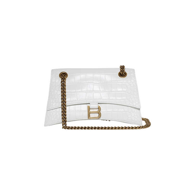 BALENCIAGA レティス スモル ショルタハック 695541210AO 9001 Women's Le City Bag Small in Beige | Balenciaga US