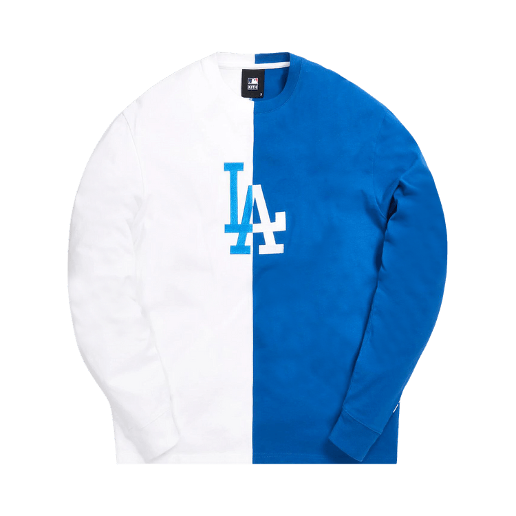 Buy Kith For Major League Baseball Los Angeles Dodgers Split