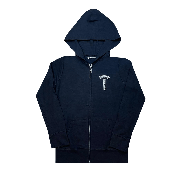 Chrome Hearts 1ZIP hyper-submarine出品 Chrome Hearts 1ZIP hyper