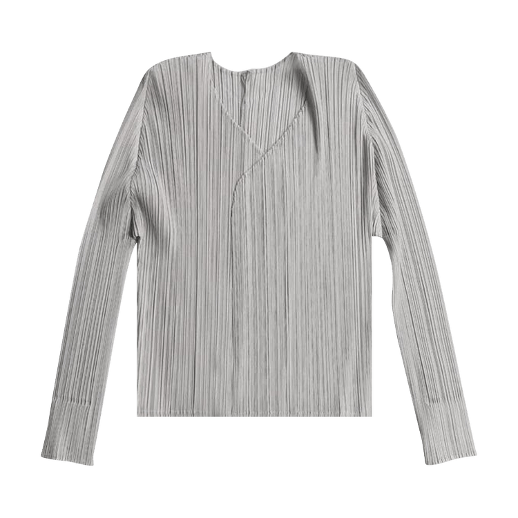 Buy Pleats Please Issey Miyake Tops: New Releases & Iconic