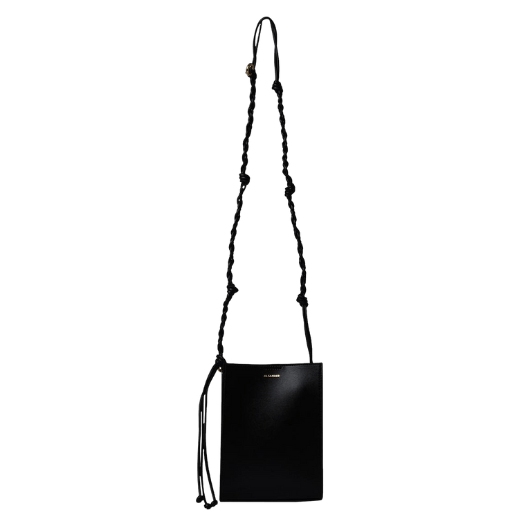 Buy Jil Sander Tangle Small Bag 'Black' - J08WG0003 P4841