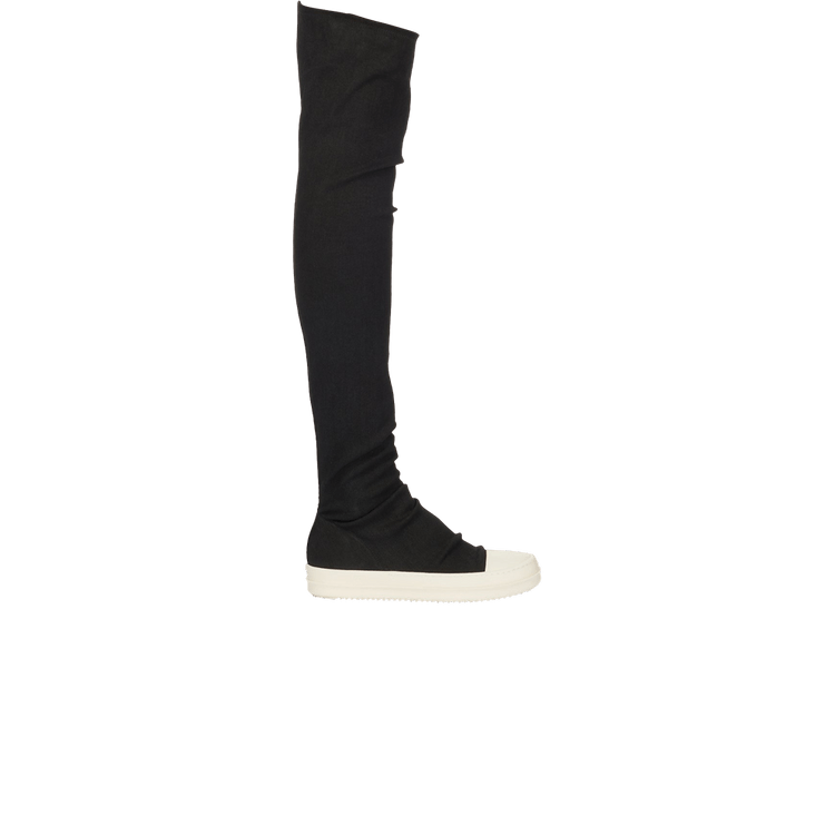 スニーカー RICK OWENS DRKSHDW DS01E3812SCF Sneakers High sock sneaks DRKSHDW - SHOES - Rick Owens