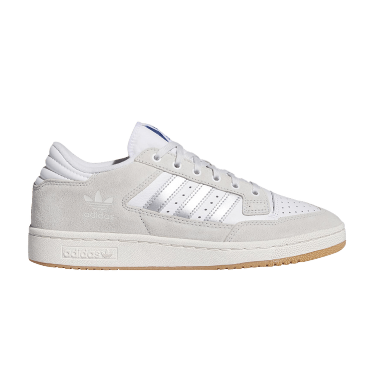 Buy Adidas Centennial 85 Low ADV 'Crystal White Matte Silver