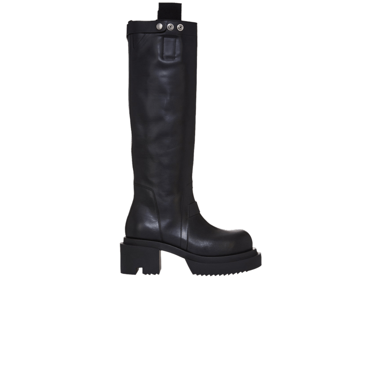 Buy Rick Owens Bogun Boot Shoes: New Releases & Iconic Buy Rick Owens Bogun Boot Shoes: New Releases & Iconic