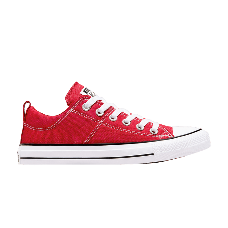 Wmns Chuck Taylor All Star Madison Low 'Red'