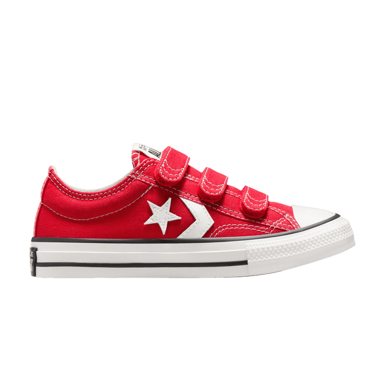 Star Player 76 EasyOn Low PS 'Red'