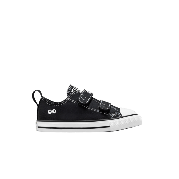 Chuck Taylor All Star EasyOn Low TD 'Eyes'