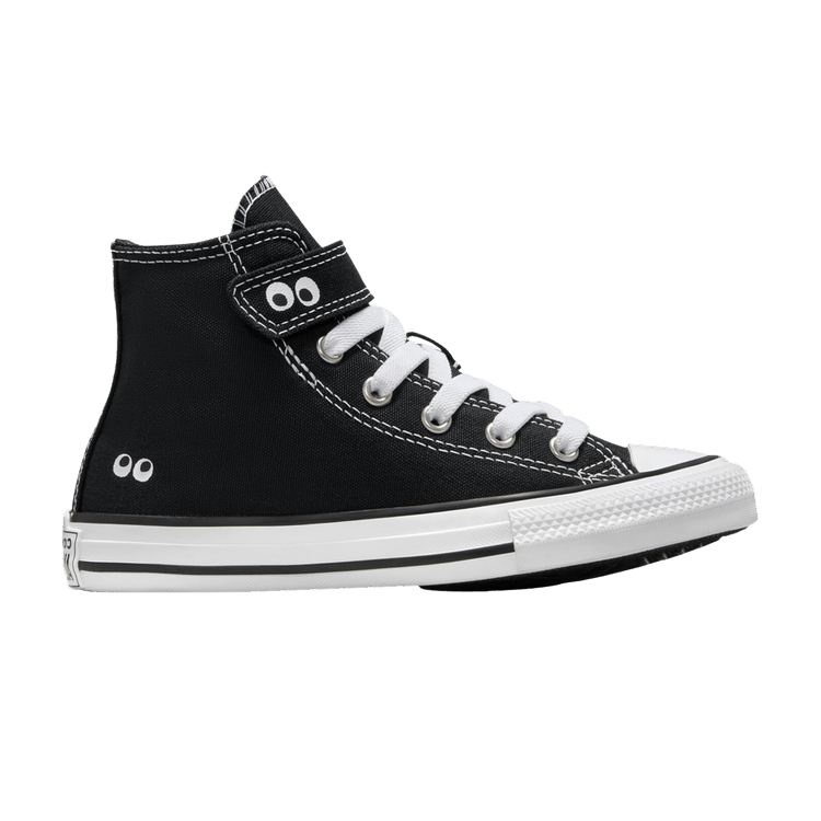 Chuck Taylor All Star EasyOn High PS 'Eyes'