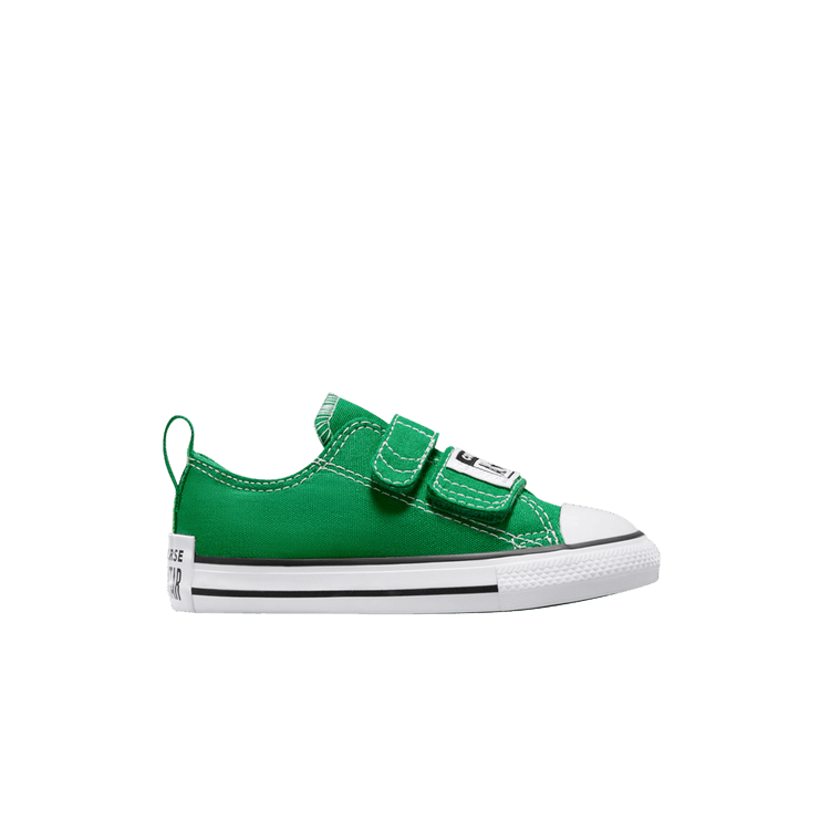 Chuck Taylor All Star EasyOn Low TD 'Sketch - Green'