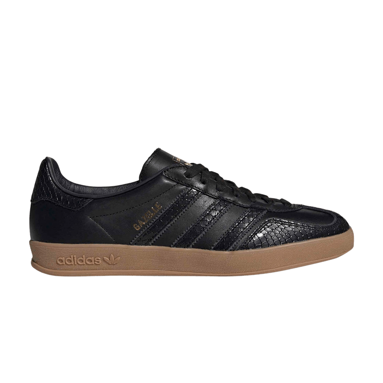adidas gazelle silver green womens adidas Womens Gazelle Shoes – ShopCGX main image 0