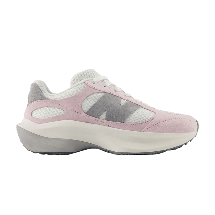 New Balance WRPD Pink Cream