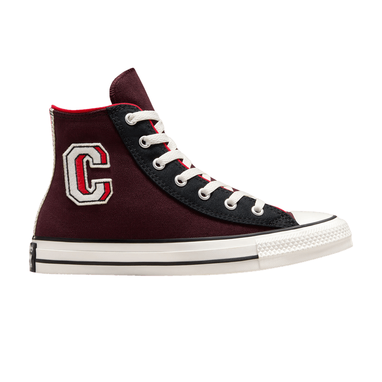 Chuck Taylor All Star Retro High GS 'Bloodstone'