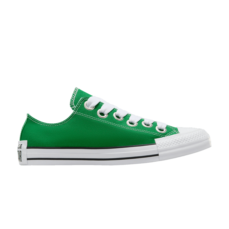 Chuck Taylor All Star Low 'Sketch - Green'