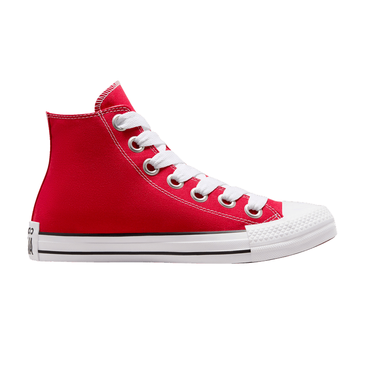 Chuck Taylor All Star High 'Sketch - Red'