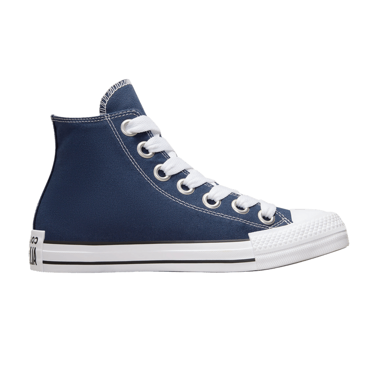 Chuck Taylor All Star High 'Sketch - Navy'