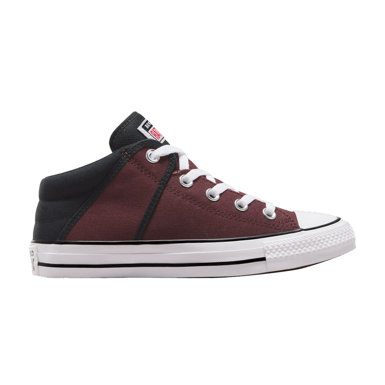 Chuck Taylor All Star Axel Mid GS 'Bloodstone'