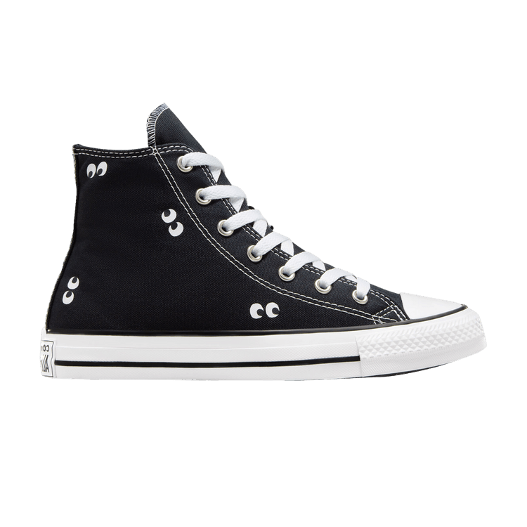 Chuck Taylor All Star High GS 'Eyes'