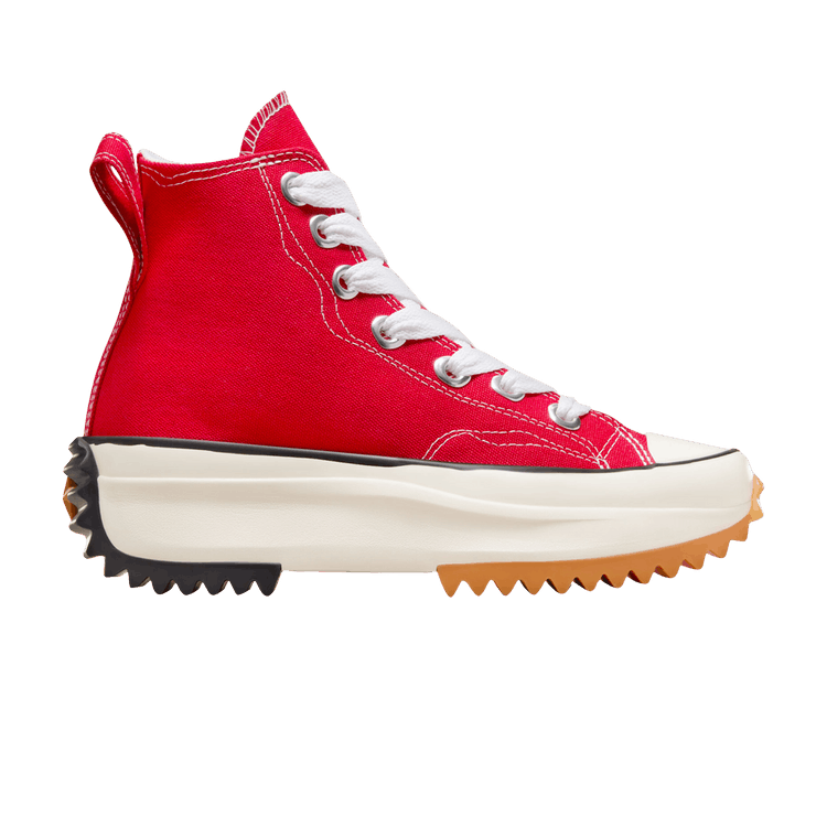 Run Star Hike Platform High 'Sketch - Red'