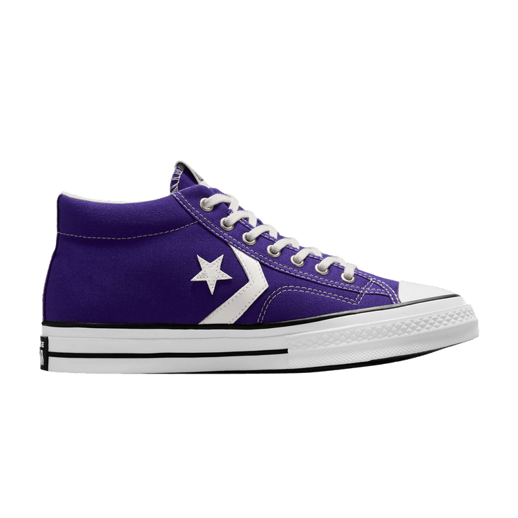 Star Player 76 Mid 'Court Purple'