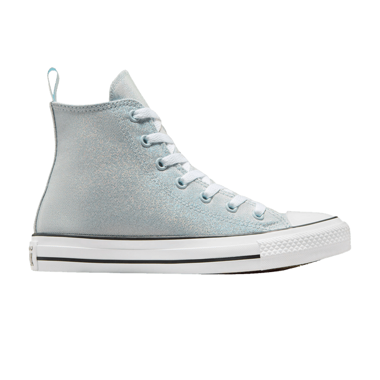 Chuck Taylor All Star High GS 'Iridescent - Winter Slay'