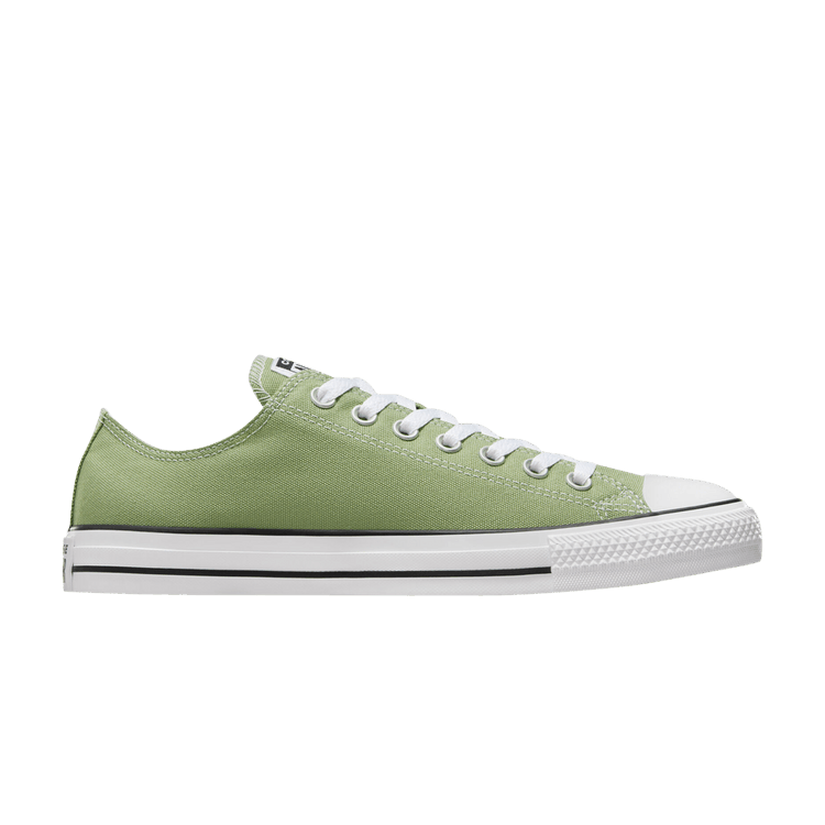 Chuck Taylor All Star Low 'Alligator Friend'