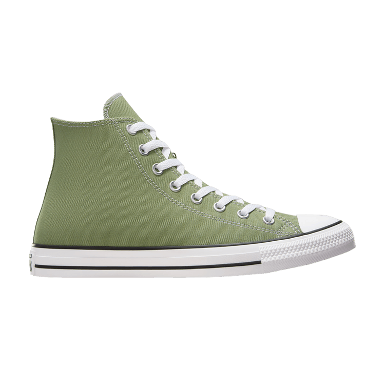 Chuck Taylor All Star High 'Alligator Friend'