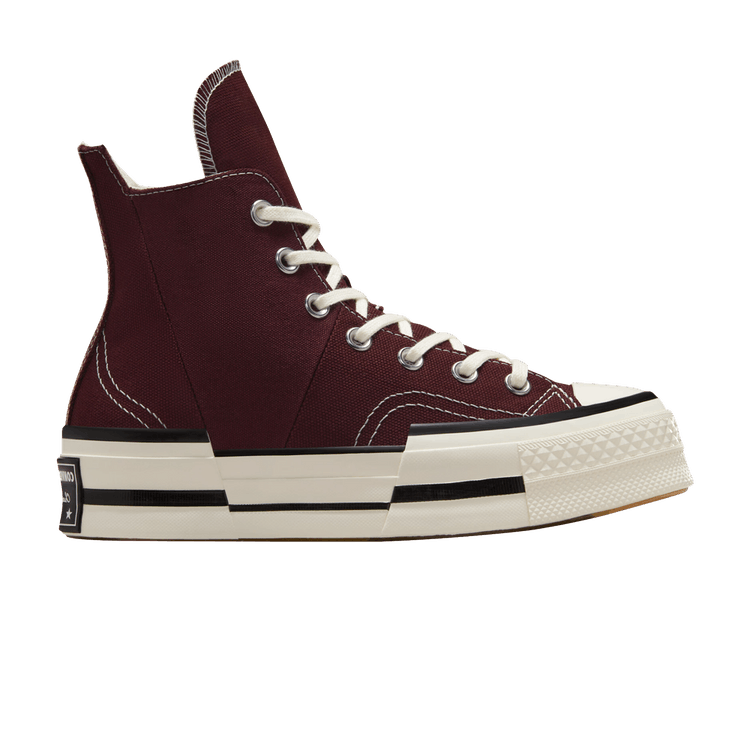 Chuck 70 Plus High 'Bloodstone'