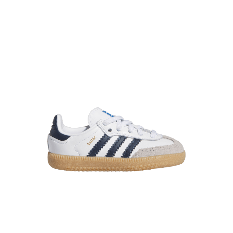 adidas gazelle silver green womens Adidas Samba OG Grade-School – DTLR main image 1