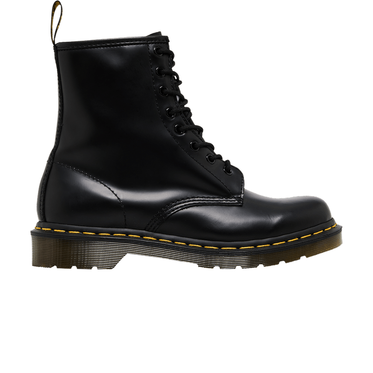 Buy Wmns 1460 Smooth Black 11821006 GOAT